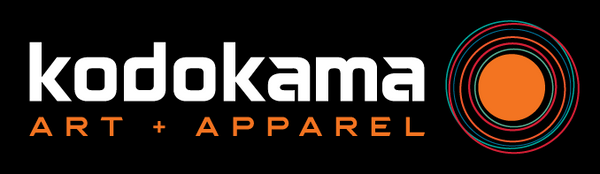 Kodokama Art + Apparel
